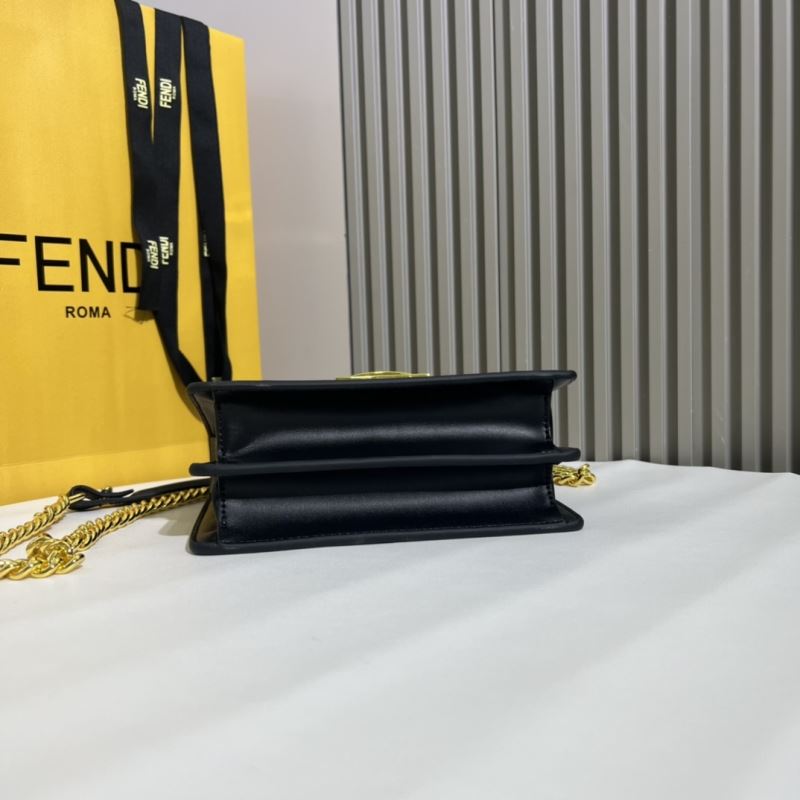 Fendi Satchel Bags